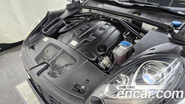 Porsche Macan 3.0 S Diesel 95B 2015 — фото 6