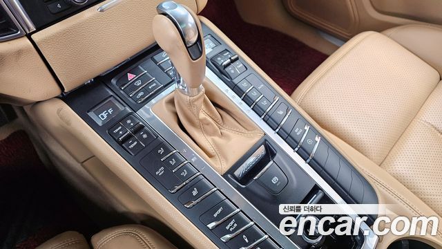 Porsche Macan 3.0 S Diesel 95B 2015 — фото 9