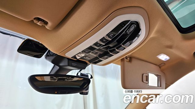 Porsche Macan 3.0 S Diesel 95B 2015 — фото 21