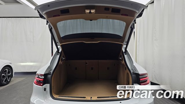 Porsche Macan 3.0 S Diesel 95B 2015 — фото 24