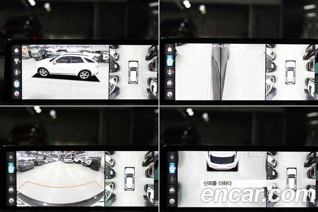 Genesis GV70 2.5T Gasoline AWD 2022 — фото 19