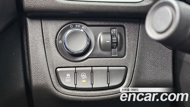Chevrolet Spark Van 2020 — фото 16