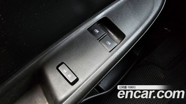 Chevrolet Spark Van 2020 — фото 17