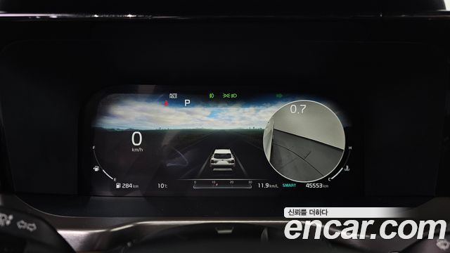 Kia Sorento (IV) Diesel 2.2 4WD Signature 2021 — фото 8