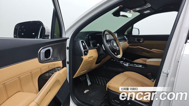 Kia Sorento (IV) Diesel 2.2 4WD Signature 2021 — фото 15