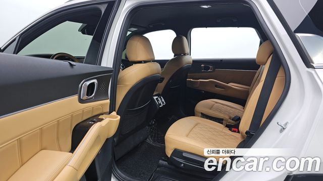 Kia Sorento (IV) Diesel 2.2 4WD Signature 2021 — фото 16