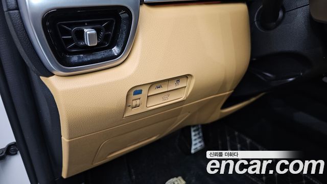 Kia Sorento (IV) Diesel 2.2 4WD Signature 2021 — фото 20