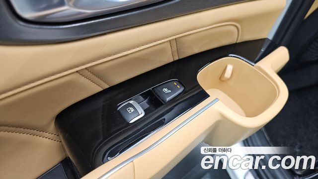 Kia Sorento (IV) Diesel 2.2 4WD Signature 2021 — фото 22