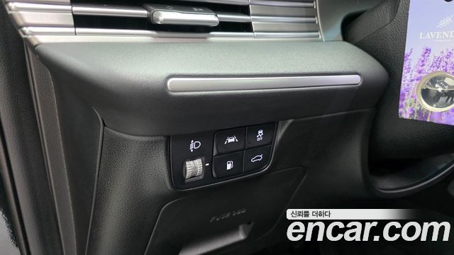 Hyundai Grandeur (IG) 3.3 Exclusice 2021 — фото 13