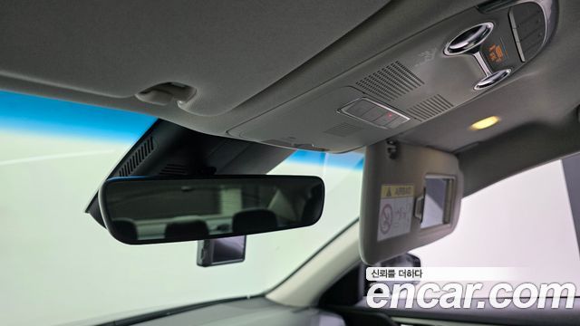 Hyundai Grandeur (IG) 3.3 Exclusice 2021 — фото 15