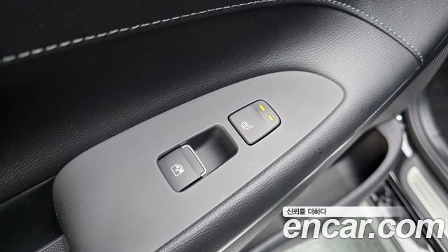 Hyundai Grandeur (IG) 3.3 Exclusice 2021 — фото 18