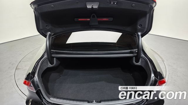 Hyundai Grandeur (IG) 3.3 Exclusice 2021 — фото 20