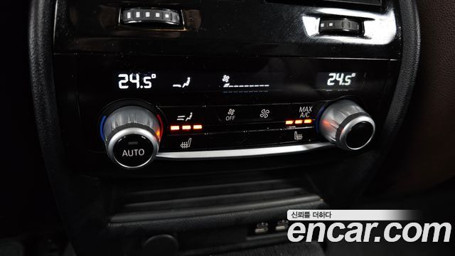 BMW 5 Series (G30) 530i Luxury 2021 — фото 19