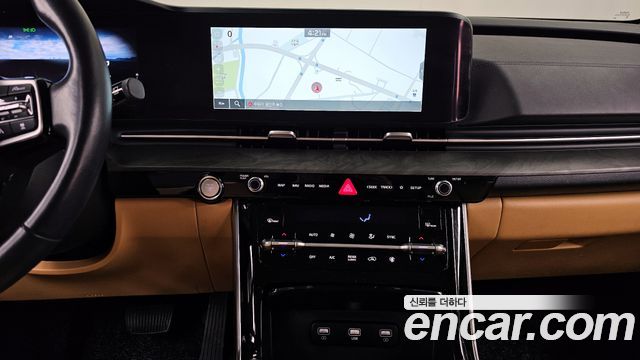 Kia Carnival (IV) Diesel 9-Seater Signature 2023 — фото 15