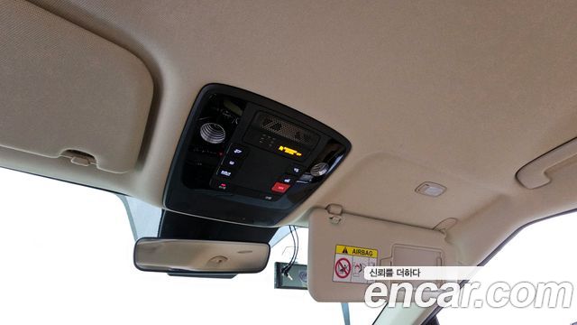 Kia Carnival (IV) Diesel 9-Seater Signature 2023 — фото 18