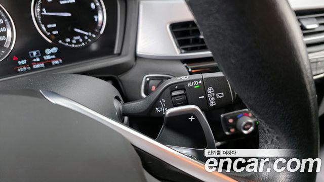 BMW X1 (F48) xDrive 20i Advantage 2020 — фото 16