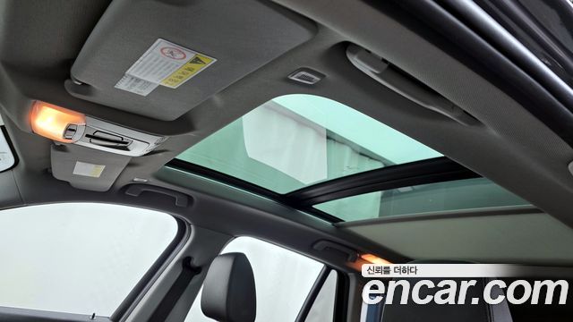 BMW X1 (F48) xDrive 20i Advantage 2020 — фото 18