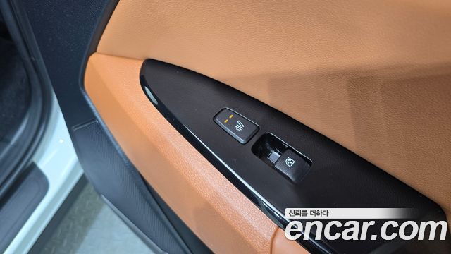 Kia Sportage (V) Diesel 2.0 2WD Signature 2022 — фото 19