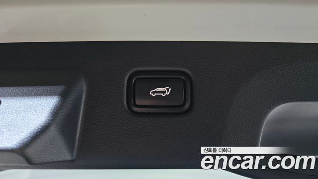 Kia Sportage (V) Diesel 2.0 2WD Signature 2022 — фото 20
