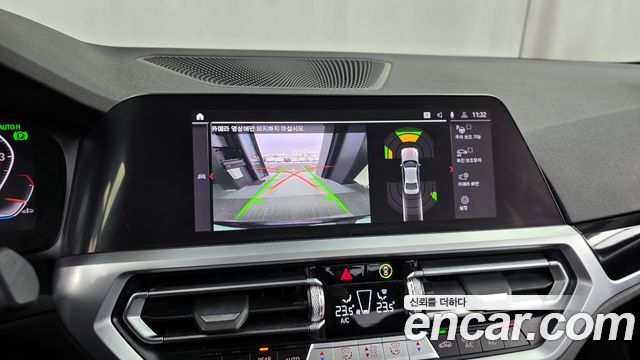 BMW 3 Series (G20) 320i 2022 — фото 15