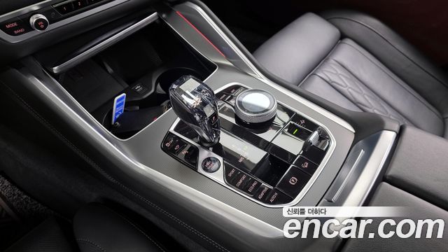 BMW X6 (G06) xDrive30d M Sport 2023 — фото 9