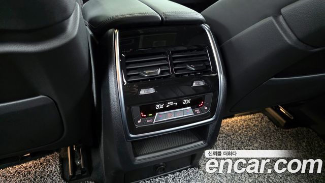 BMW X6 (G06) xDrive30d M Sport 2023 — фото 19