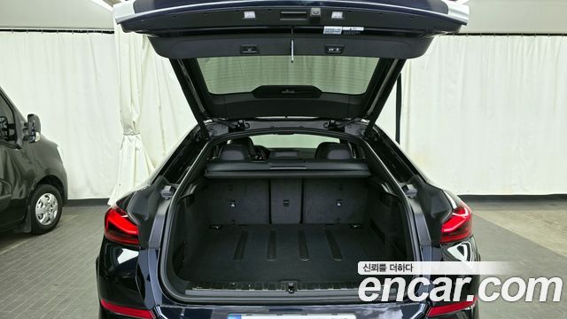 BMW X6 (G06) xDrive30d M Sport 2023 — фото 20