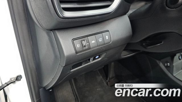 Hyundai Santa Fe Gasoline 2.5T 4WD Prestige 2022 — фото 16