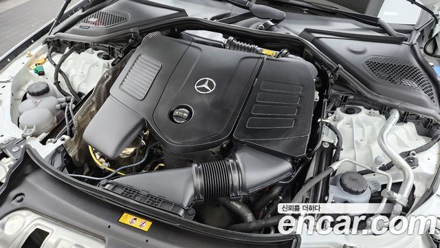 Mercedes-Benz E-Class (W214) E350e 4MATIC 2025 — фото 6