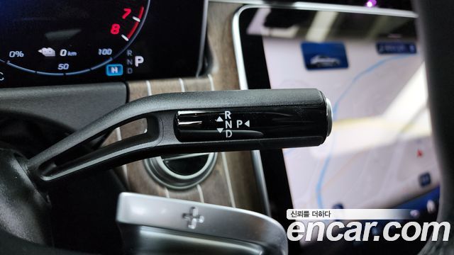Mercedes-Benz E-Class (W214) E350e 4MATIC 2025 — фото 9