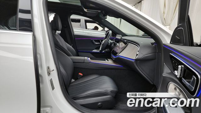 Mercedes-Benz E-Class (W214) E350e 4MATIC 2025 — фото 11