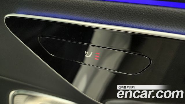 Mercedes-Benz E-Class (W214) E350e 4MATIC 2025 — фото 19