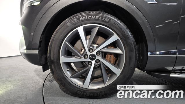 Genesis GV80 3.5T Gasoline AWD 2024 — фото 5