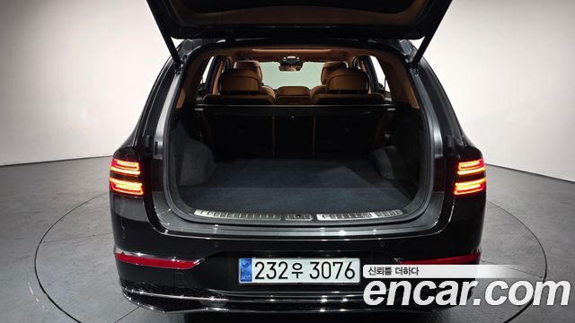 Genesis GV80 3.5T Gasoline AWD 2024 — фото 24