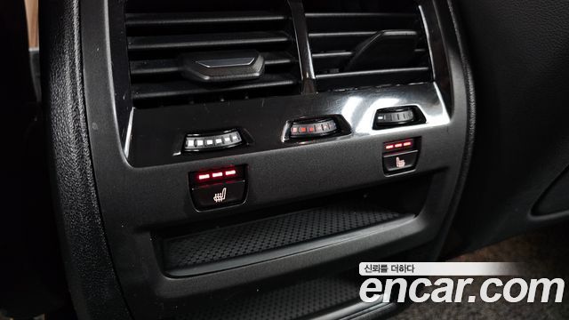 BMW X5 (G05) xDrive 30d xLine 2019 — фото 19