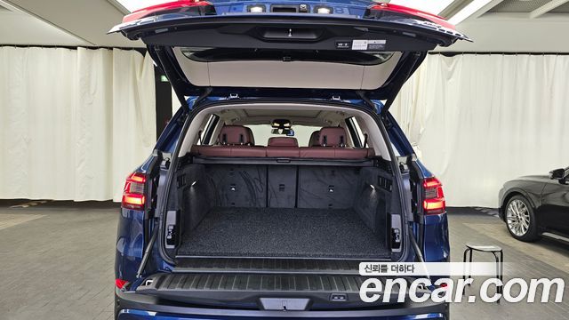 BMW X5 (G05) xDrive 30d xLine 2019 — фото 20