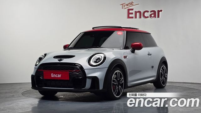 MINI Cooper S JCW 3rd Generation