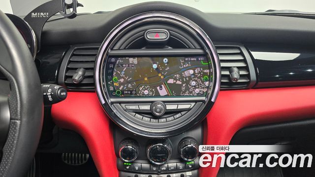 MINI Cooper S JCW 3rd Generation 2021 — фото 14