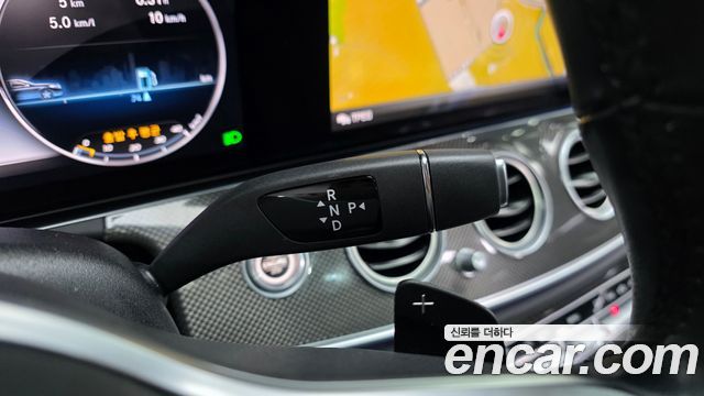 Mercedes-Benz E-Class (W213) E300 4MATIC AMG Line 2020 — фото 9