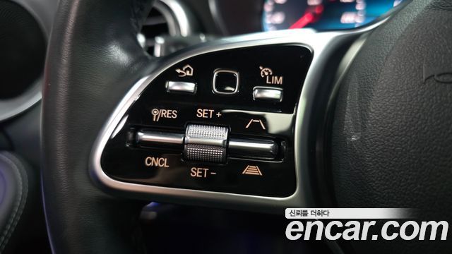 Mercedes-Benz C-Class (W205) C200 AMG Line 2021 — фото 22