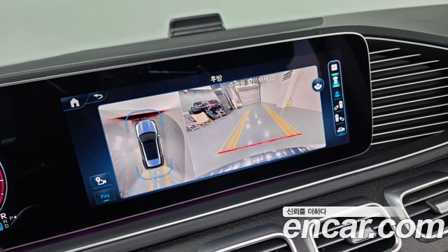 Mercedes-Benz GLE-Class (W167) GLE450 4MATIC 2024 — фото 14