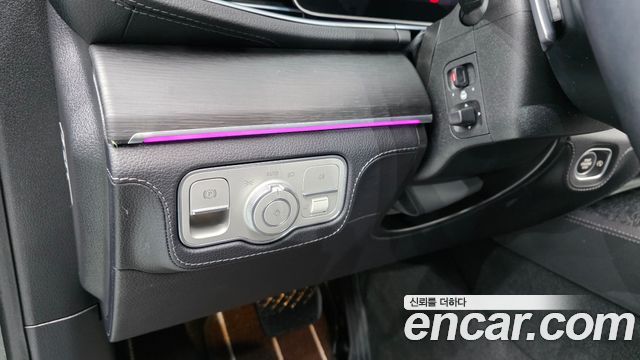 Mercedes-Benz GLE-Class (W167) GLE450 4MATIC 2024 — фото 16