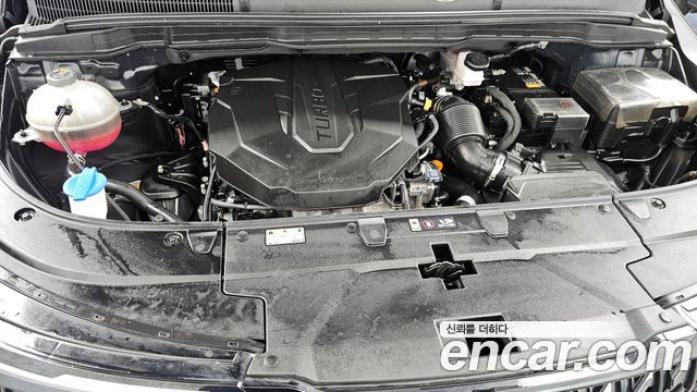 Kia Carnival (IV) Diesel 9-Seater Signature 2024 — фото 6