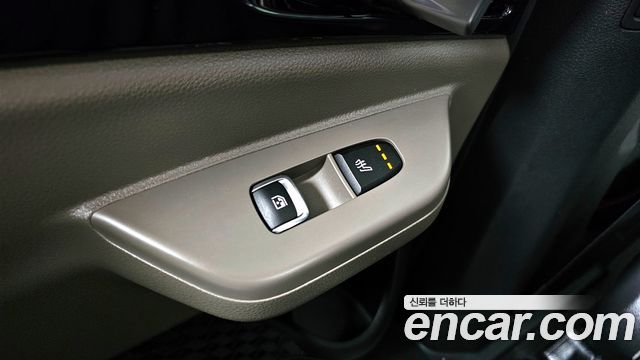Kia Carnival (IV) Diesel 9-Seater Signature 2024 — фото 23
