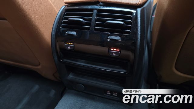 BMW 5 Series (G30) 520i Luxury 2023 — фото 19