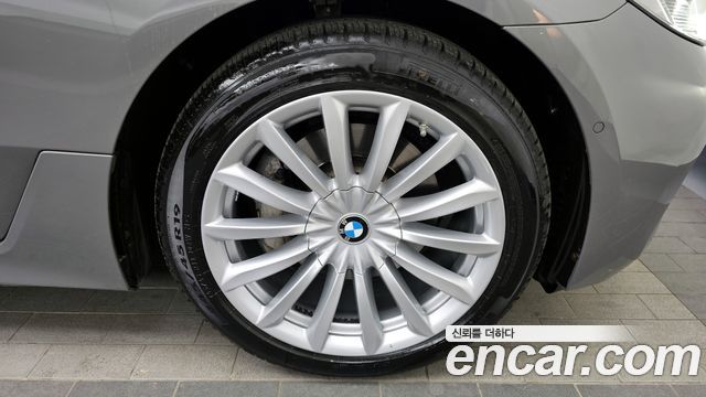 BMW 6 Series GT (G32) 630i xDrive Luxury 2021 — фото 5