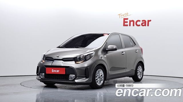 Kia Morning Urban (JA) Prestige