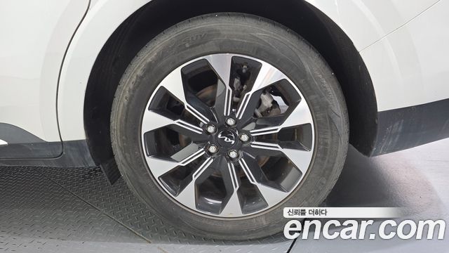 Kia Carnival (IV) Diesel 9-Seater Noblesse 2021 — фото 5