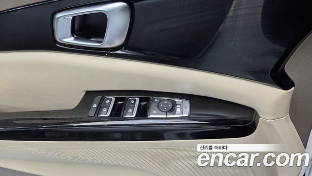 Kia Carnival (IV) Diesel 9-Seater Noblesse 2021 — фото 12