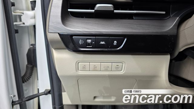 Kia Carnival (IV) Diesel 9-Seater Noblesse 2021 — фото 13